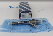 Форсунка топливная 0445120879, 0445120639,1112010-FE64R Isuzu ОРИГИНАЛ