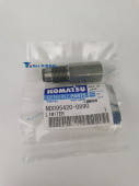 Клапан ND095420-0890 LIMITER KOMATSU Оригинал!