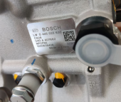 Насос топливный BOSCH 0445025630, 1000609406 Оригинал