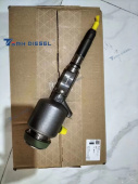 Форсунка Bosch F00BL0J005 для Двигателей MTU