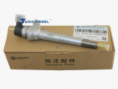 Топливная форсунка Bosch 044511113B GAZ G21, Foton 2.5