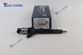 Форсунка TOYOTA 095000-5880, 23670-39095, SM260100-40204G Оригинал