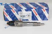 Форсунка Bosch 0445120245 ГАЗ/МАЗ/ПАЗ