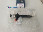 Форсунка TOYOTA 095000-5880, 23670-39095, SM260100-40204G Оригинал