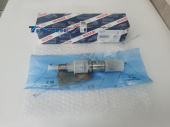 Форсунка топливная Bosch 0445120075 CASE 2855135 F4HFA613