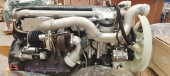 Двигатель Sinotruk MC13.54-50, лицензия MAN D2676 Оригинал