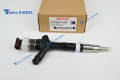 Форсунка Toyota 1KD Prado, Surf 9709500-525,3670-39085, Оригинал