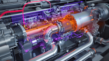 Руководство: Что такое ЕГР на дизельном двигателе и как это влияет на работу мотора