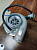 Турбина HX50W 612601110988, 3787040, 4045951 HX50W WP10