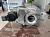 Турбина 4HK1 Isuzu FSR90/NPR75 8982036100 Евро 5