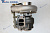 Турбина Holset HX40W 4035253, A3960478(A)