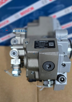 Тнвд Bosch 0445020007 Cummins 4898921, 5801382396 Оригинал Чехия