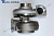 Турбокомпрессор (турбина) Komatsu S500 R6240-81-8300, 318467