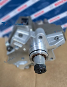 Тнвд Bosch 0445020007 Cummins 4898921, 5801382396 Оригинал Чехия