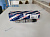 Топливная форсунка 0445120318, K2100-1112100-A38 Yuchai YC6MK400-H300