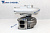 Турбина Scania Holset 4038613,4038616 DC12
