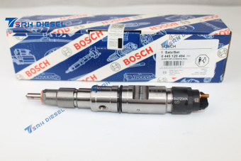Форсунка топливная Bosch 0445120494 CA6DM2-39E51