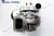 Турбина Garrett TD4502 Nissan 12,50 PF6, PF6TAB 349 л.с.