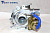 Турбина WL11-13-700A/B VB430012 WL-T LVLR (IHI) Mazda MPV