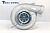Турбина Holset 3525504, HC5A KT-19, KT38