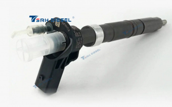 Форсунка 0445116034, 0445116035, 0986435369 Оригинал Bosch