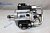 ТНВД Shanghai D28C-001-901, C/294050-0451 на XCMG QY25K5S