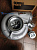 Турбина HX60W 4955813, 4047154 Cummins QSX