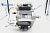 Топливный насос Isuzu 6HK1 8980915650, 294050-0105