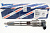 Форсунка Euro-3 Baw/Faw CA4DC 1112010-55D 0445110291 Bosch