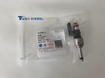 Форсунка 32135477, 2022019200 Geely Оригинал