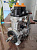 Топливный насос Komatsu 6261-71-1110,094000-0582 Оригинал Komatsu