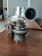 Турбина Isuzu 6HK1X 114400-4380 Hitachi Турбина Isuzu 6HK1X 114400-4380 Hitachi