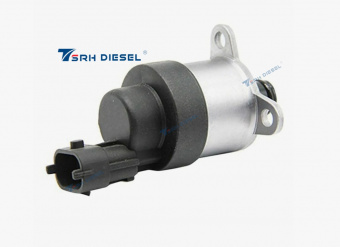 Дозирующий клапан 0928400804 Оригинал Bosch