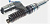 Форсунка 0414701084, 500339059 Оригинал Iveco