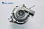 Турбина 8973628390 Hitachi 4Hk1