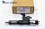 Форсунка Isuzu 4HK1 8982191810 / 095000-9800 FSR90 Е-4