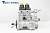 Тнвд Komatsu 094000-0440 6218-71-1130