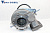 Турбина 65.09100-7209 HX50W DV11