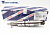 Топливная форсунка Bosch 0445120122, 4942359 ISL9