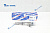 Форсунка Bosch 0445120610 Yuichai