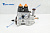 Топливный насос Komatsu 6251-71-1120 Denso 094000-0574