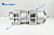 Гидронасос Komatsu HD785-7 p\n 705-56-44090