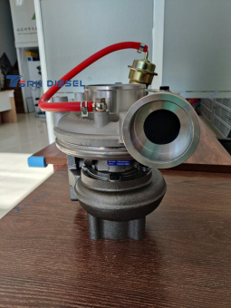Турбина S200G TCD2013, 3801105 04294738KZ