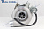 Турбина 716677-0001 28230-8Y000 Hyundai HD120, D6DA