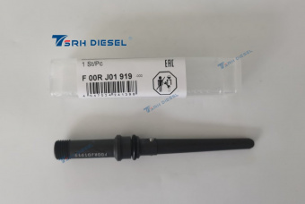Штуцер форсунки F00RJ01919 BOSCH