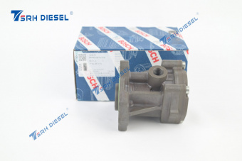 Насос низкого давления Bosch 0440020078 51.12101-7148 Оригинал