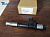 Форсунка топливная 095000-6650 в сборе CDI ISUZU 6WF1 (8-98030550-0) Евро 4