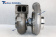 Турбина Holset 3525504, HC5A KT-19, KT38 Турбина Holset 3525504, HC5A KT-19, KT38