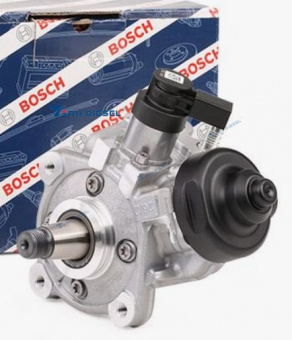 Топливный насос 0445010541, 0445010542 Оригинал Bosch