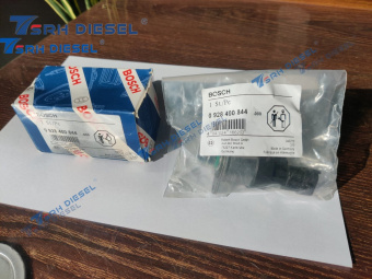 Клапан регулятор топлива 0928400844, 0928400745, 0928400774 BOSCH